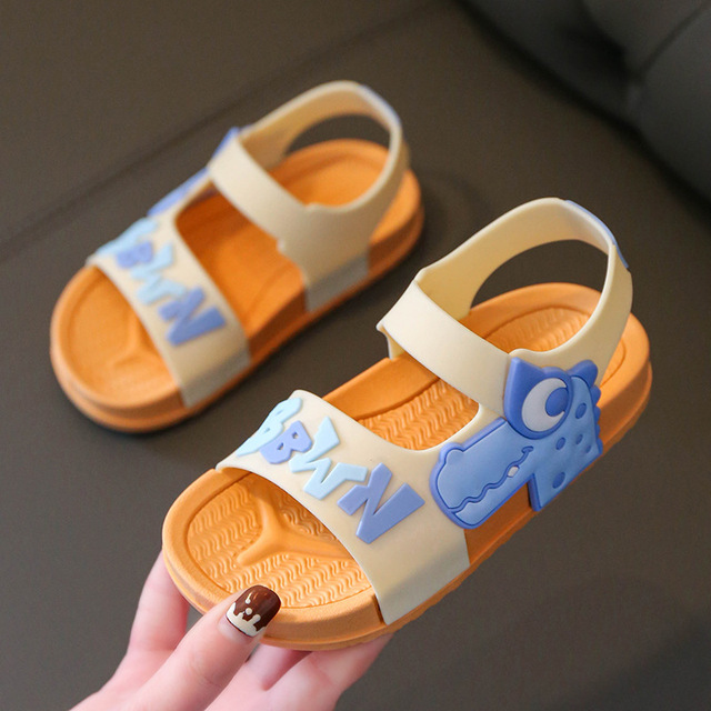 Aggregate more than 162 infant boy sandals size 4 best netgroup.edu.vn