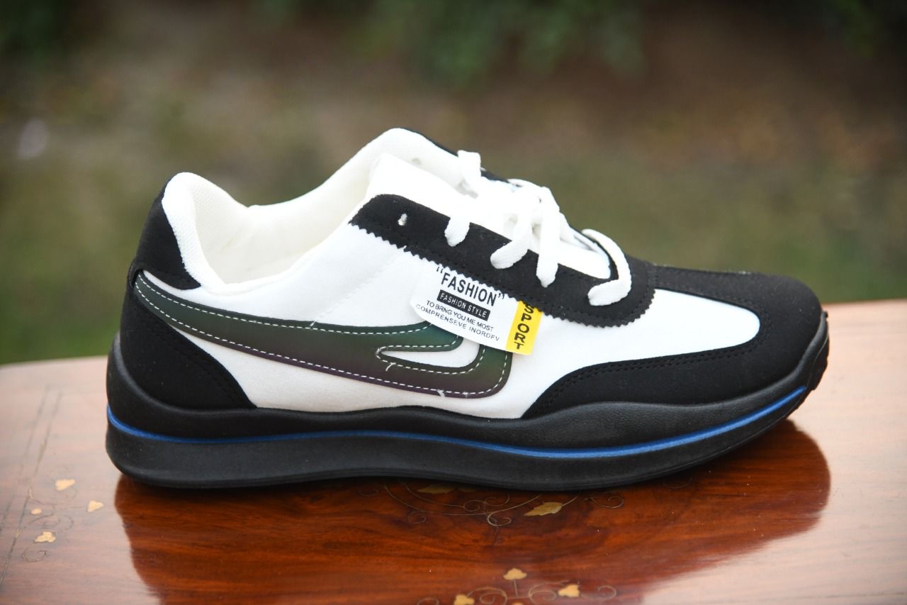 Men Casual Sneakers Shoes