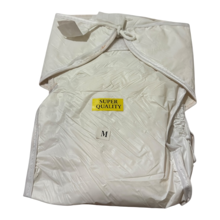 Reusable Cloth Diapers for Newborns – Adjustable, Washable, and Eco-Friendly Baby Diapers