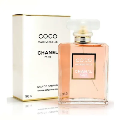 Coco chanel discount mademoiselle price 100ml