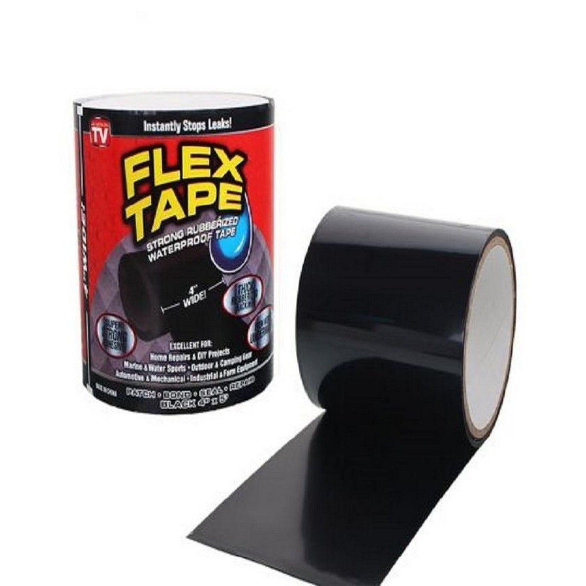 Лента фикс купить. Сверхсильная клейкая лента Flex Tape. Сверхсильная клейкая лента Flex Tape (10*152 см). Сверхсильный скотч Flex Tape двухсторонний. Сверхсильная клейкая лента Flex Tape / черная / 10 см..