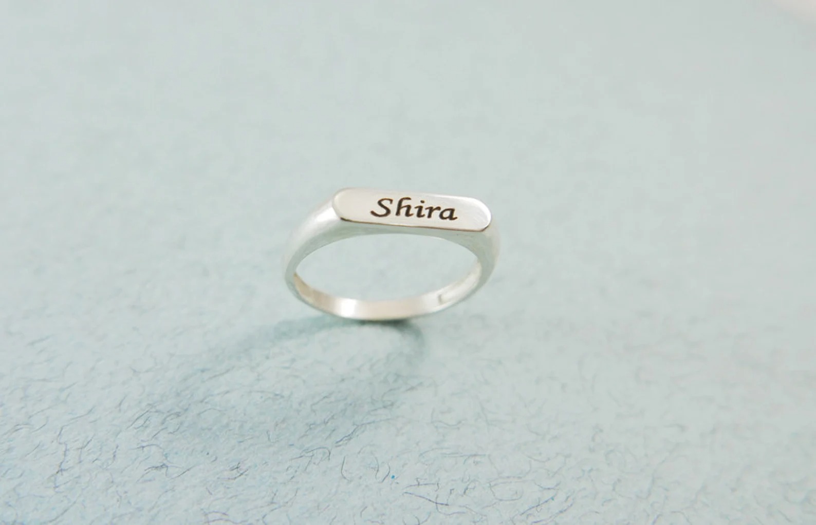 Silver name ring. Sterling silver ring. Personalized name ring. Word ring. Name ring. Sterling silver ring. monogram ring. name jewelry