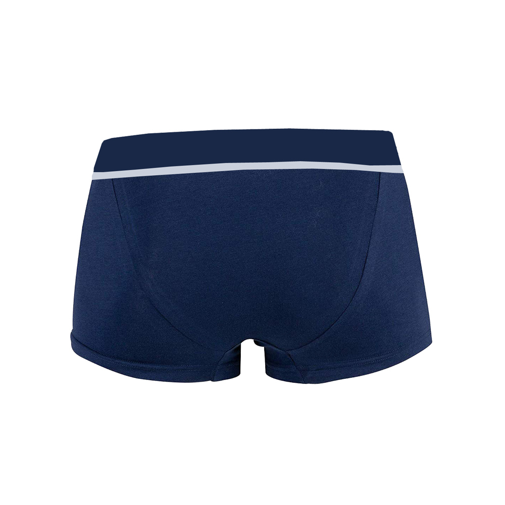 Men's Briefs Underwear with Comfortable Underpants for Casual Use