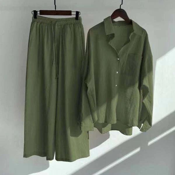 Latest Western Pattern Co-Ord Sets For Her.