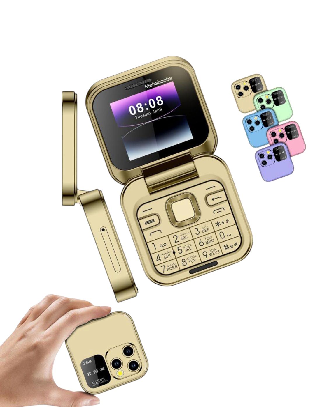 Buy 15000 mah battery mobile phone Online at Best Price in