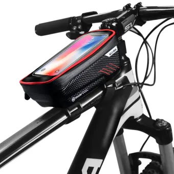 best bike frame bag