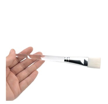 Face Mask Applicator Brush DIY Beauty Tool & Bleach Brush