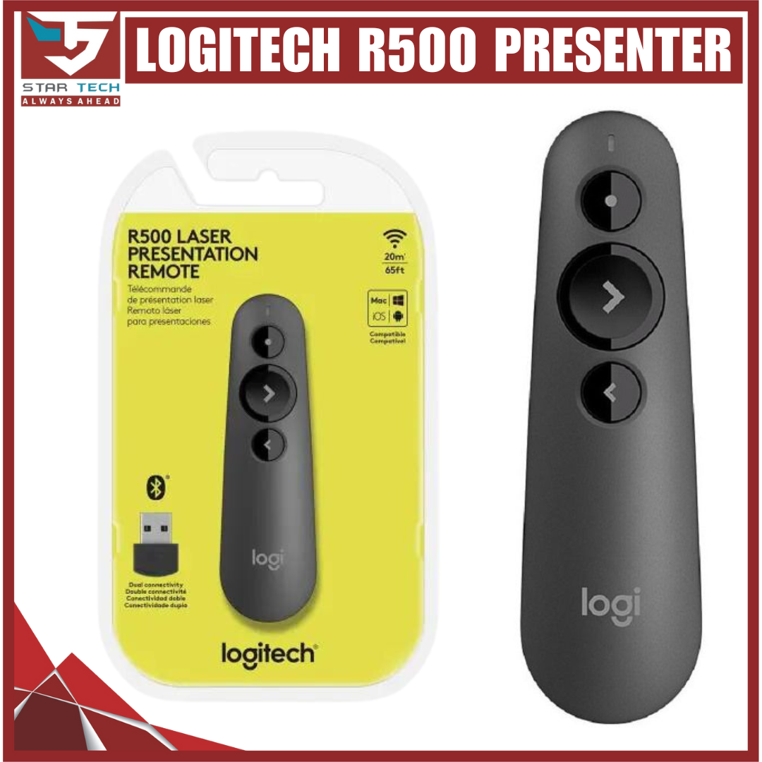 Best Presentation Clickers For Your Next Speech In 2023, 50 OFF