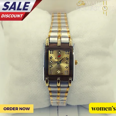 Excel watch 2025 gold price