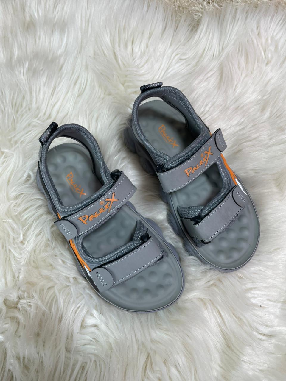 NBH Sandals For Boys | Comfortable And Trendy - Eid Sandals For Boys - Kids Shoes   - Slippers For Boys  - Kids Sandals - Perfect Gift For Kids