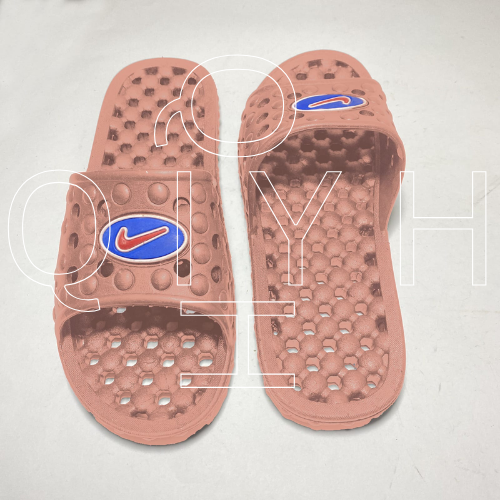 Bathroom Anti Slip Slippers, Cheap Rubber Slippers, Rubber House Slippers, Washroom Soft Rubber Slipper, Shower SlipperWashroom Anti-Slip Slippers, House Slippers