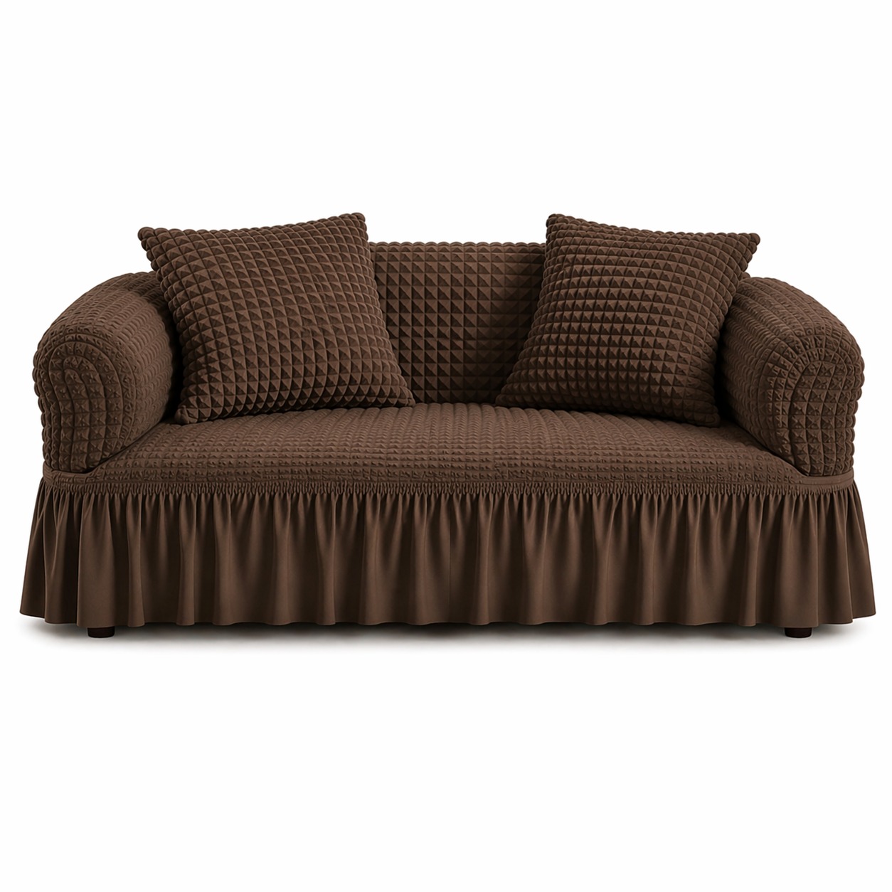 Bubble Sofa Covers/Stretchable Sofa Covers with Best Quality