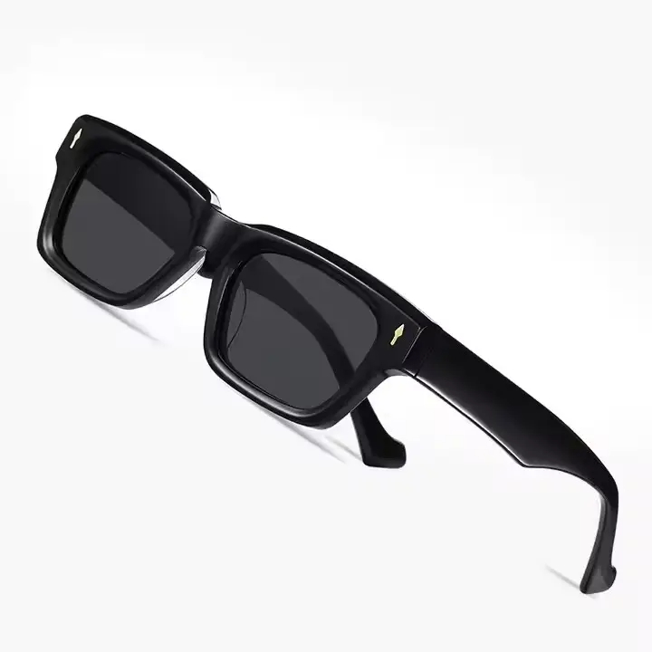 New  Classic Sunglasses Men Women Square Frame Sunglasses UV400 Eyewear | Premium Quality