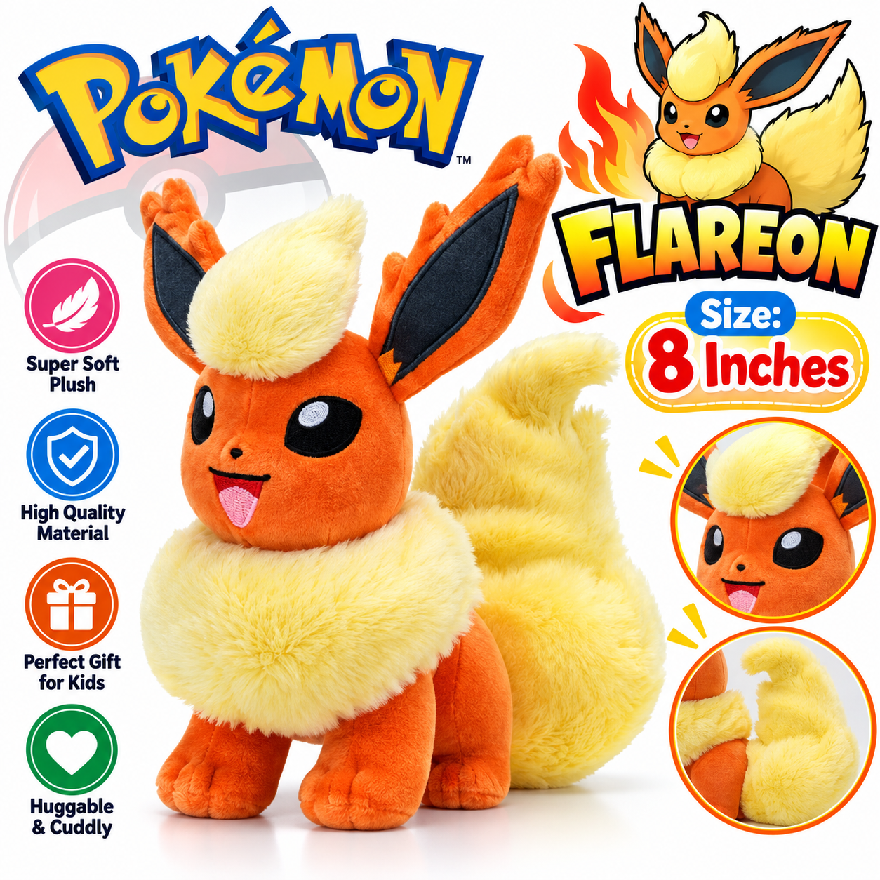 Flareon