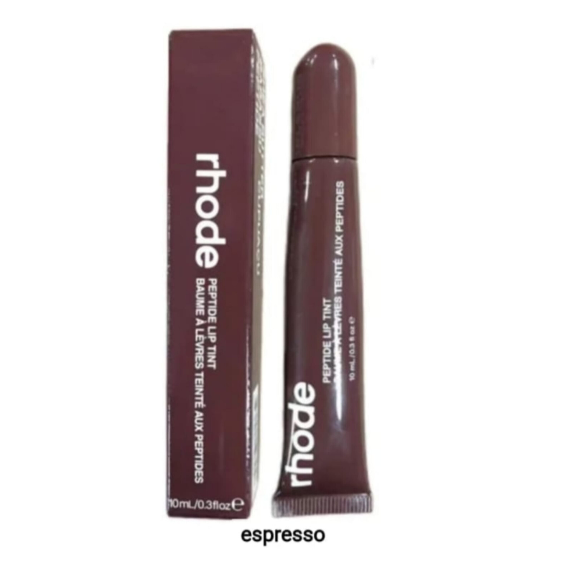 Rhode LipTint Peptide Finest Dupe | Long Lasting Non-Stick Lip Plumper Shea Butter Lip Gloss  | Velvet Mirror Finish Orignal Lip Tint Set | Moisturizing Hydrating Lipstick,Lip Oil,Lip Balm | Tint For Lips & Cheeks All-in-One Lip Care Makeup  ( 8 Shades )