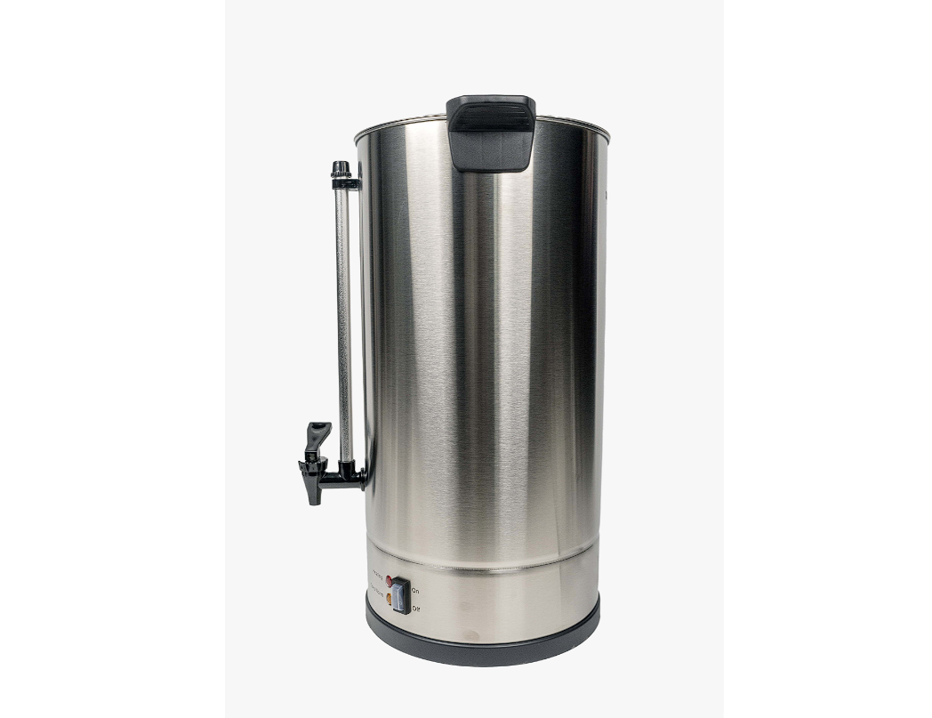 E-Lite Electric Tea Kettle 30L - Ewk-30D