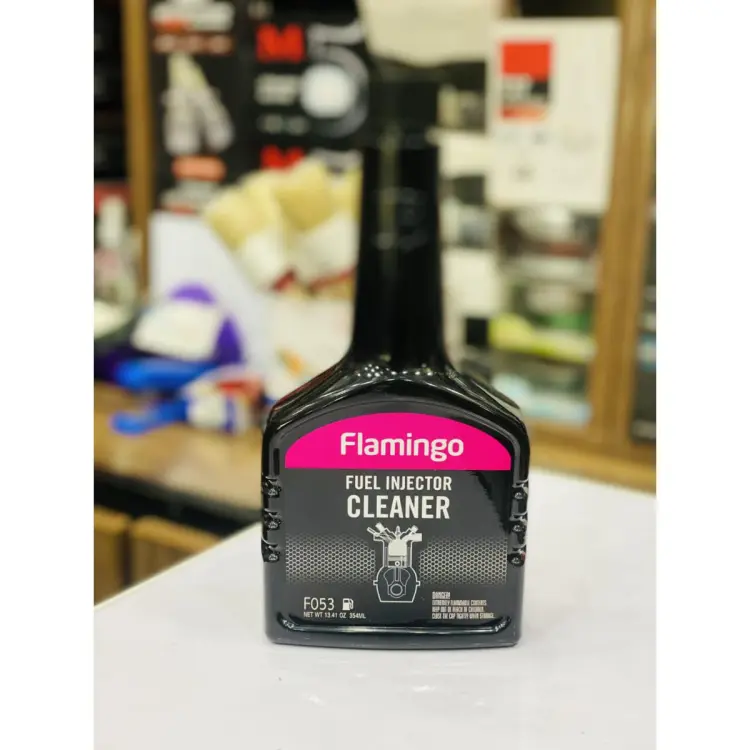 Flamingo Fuel Injector Cleaner, 55 OFF