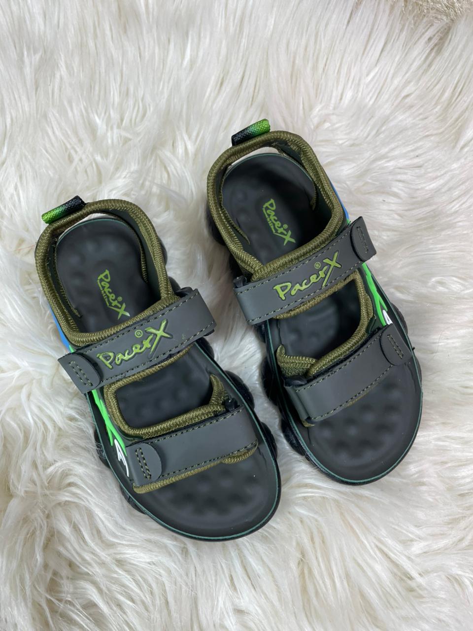 NBH Sandals For Boys | Comfortable And Trendy - Eid Sandals For Boys - Kids Shoes   - Slippers For Boys  - Kids Sandals - Perfect Gift For Kids