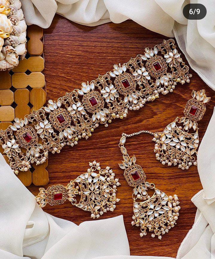 New Fancy Zarcoon Birdel  Set Best High Quality