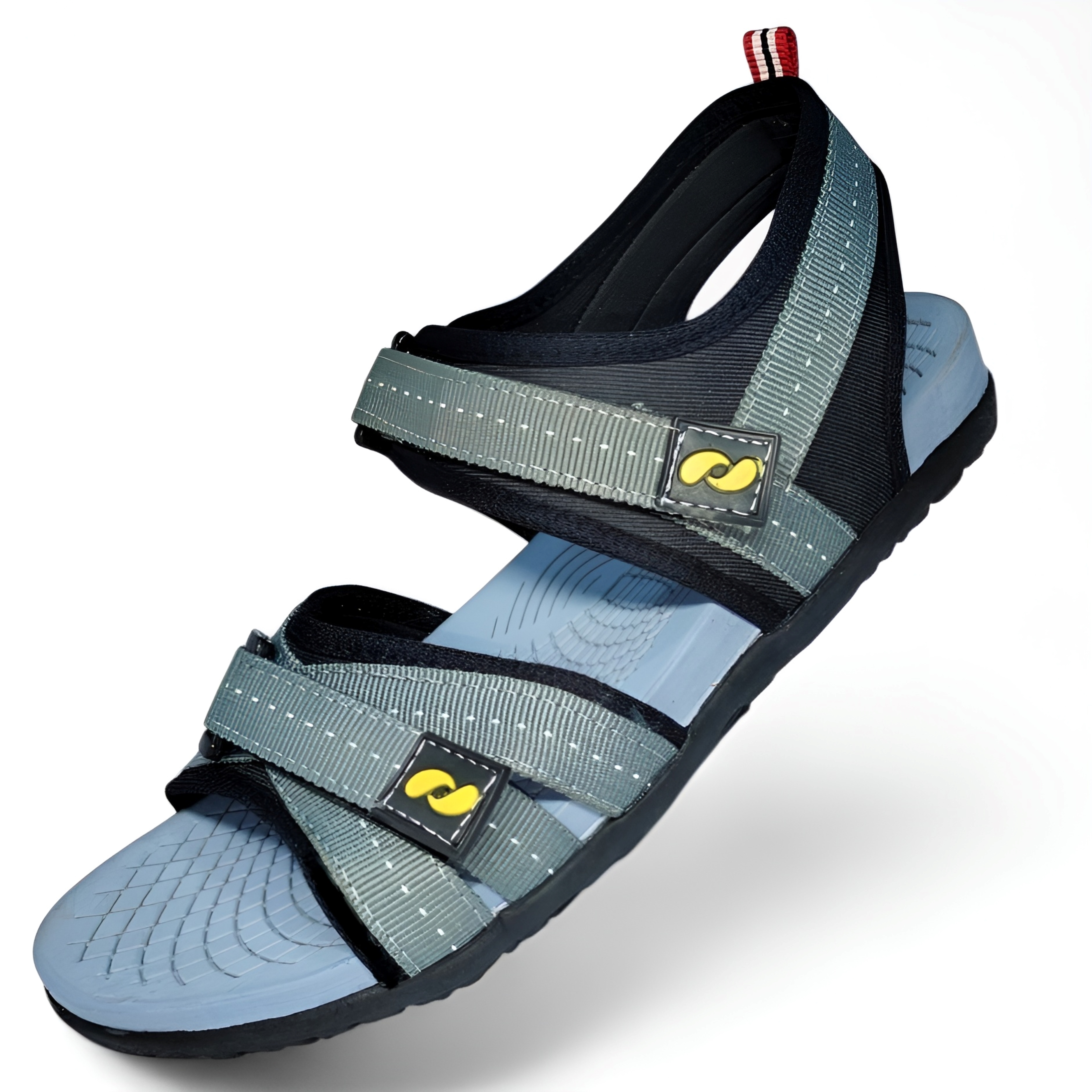 Summer Fashion 2025 sandals for men outdoor Comfortable light weight Walking Breathable casual flip flops