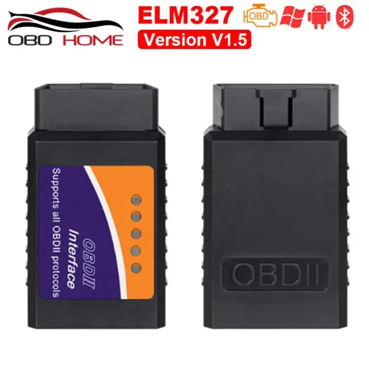 Elm327 Usb Ftdi With Switch Support Obd2 Protocols With , 45% OFF