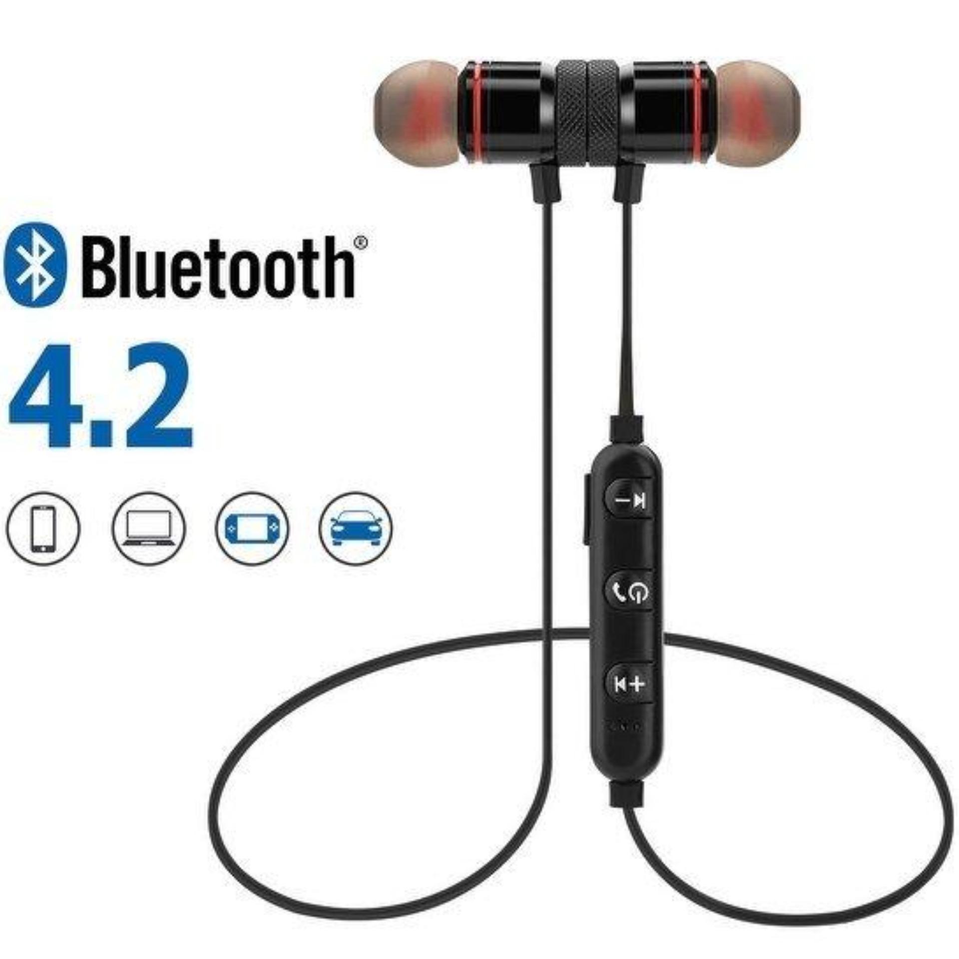 Quality Bluetooth Handsfree Earphone 