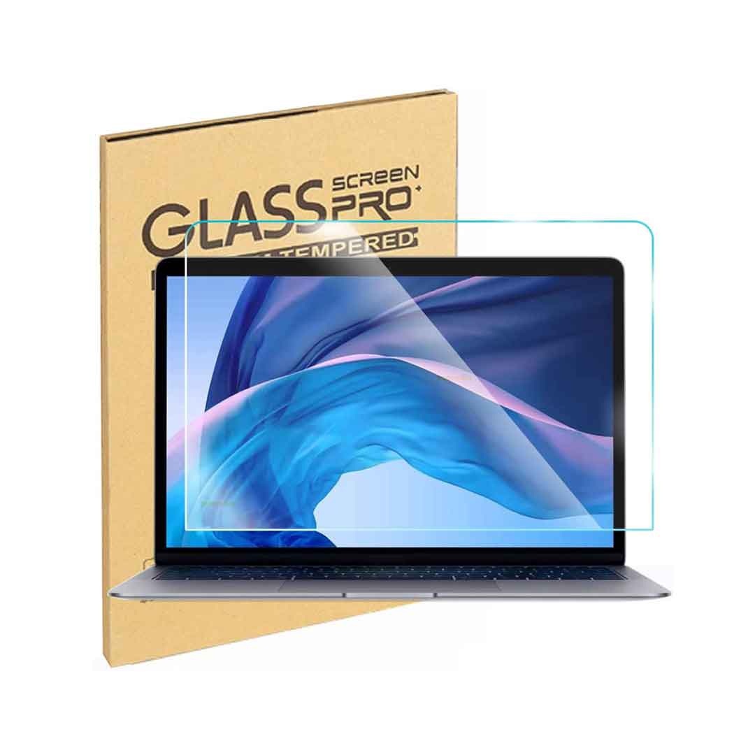 Tempered Glass Screen Macbook Air 2017 Screen Guard H9