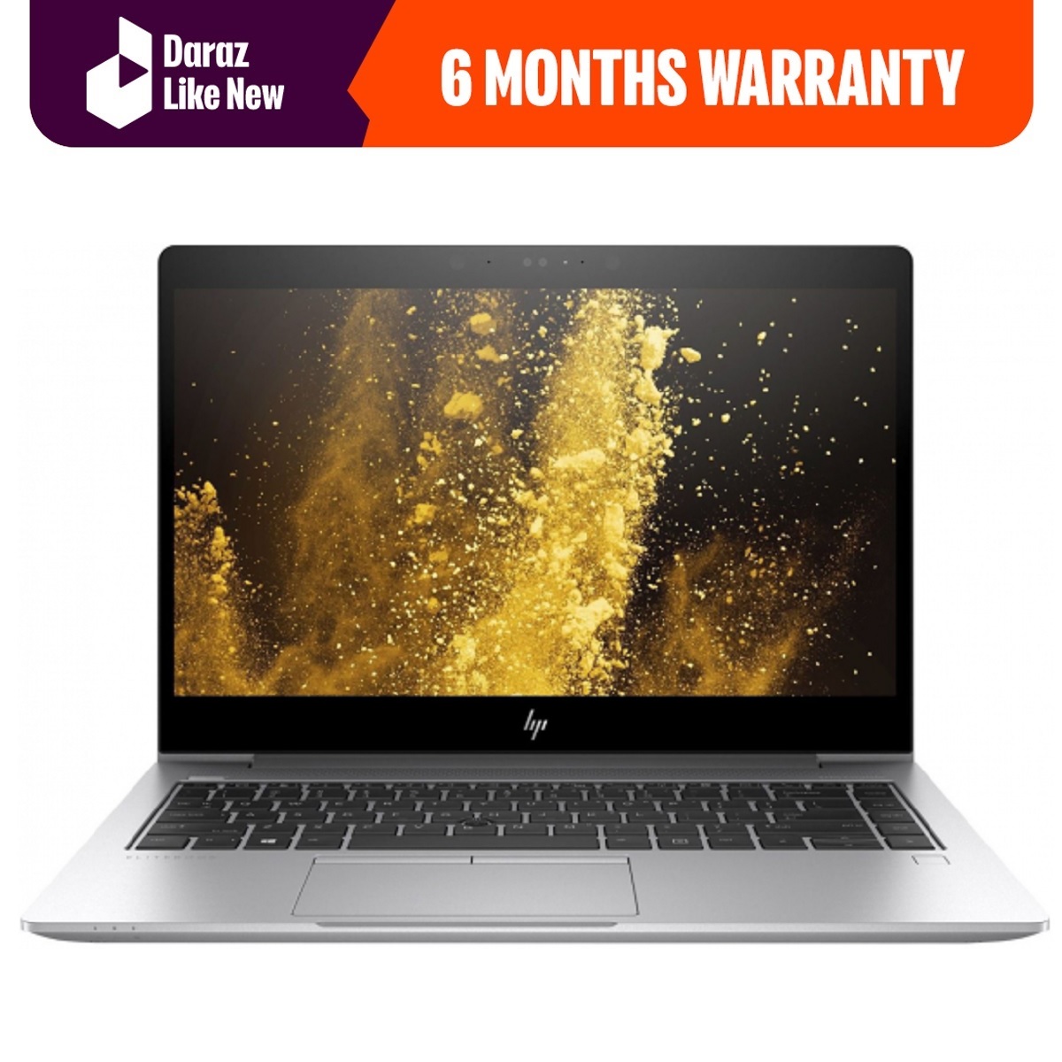 Daraz Like New Laptops Hp EliteBook 850 G5 Core i57th Generation
