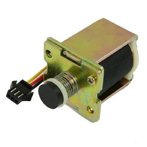 Instant Geyser Solenoid Gas Valve/GAS KIT COIL 100% COPER