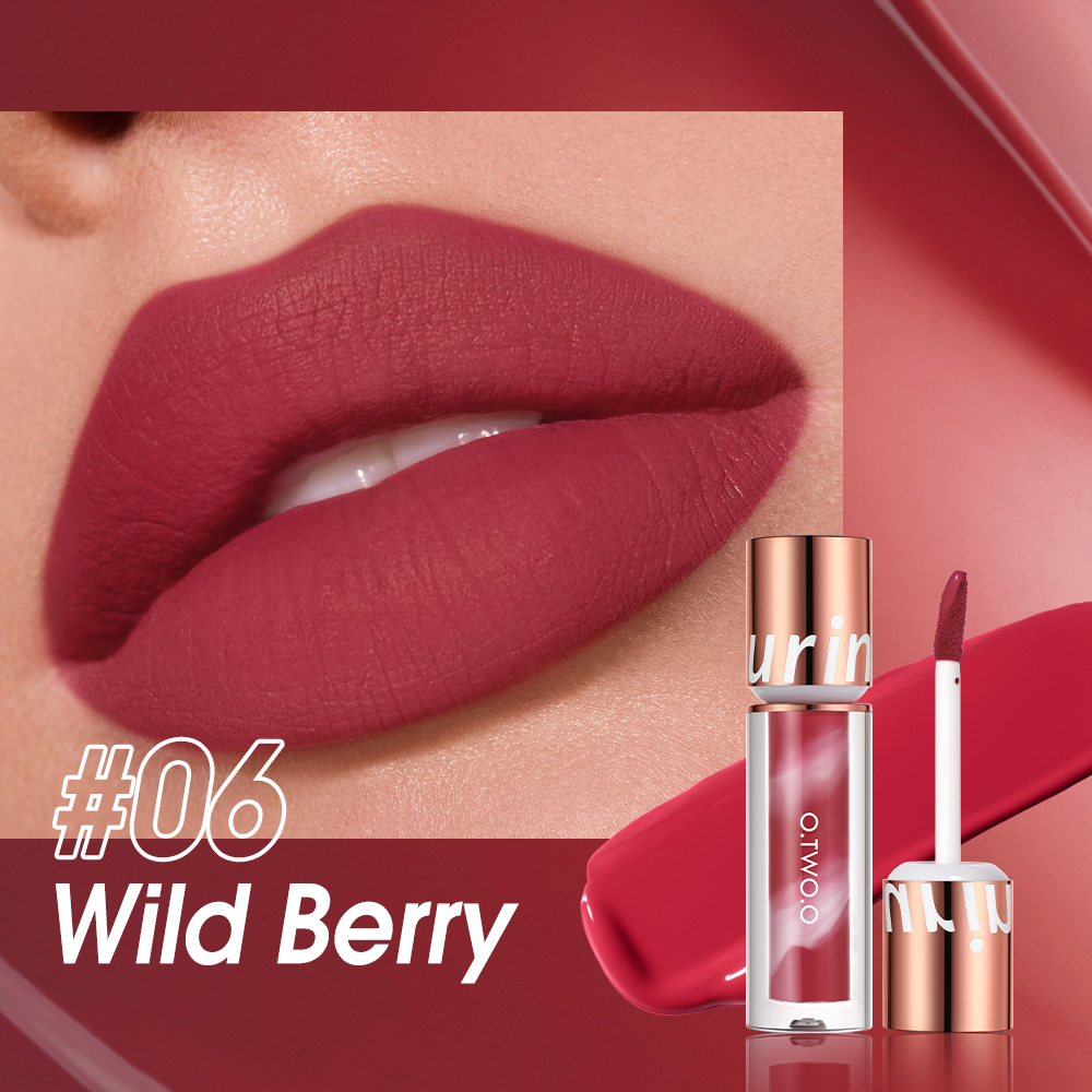 O.TWO.O  Lolepop Lipgloss