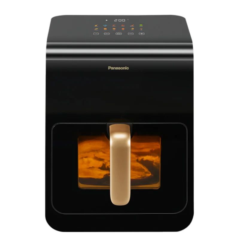 Panasonic Air Fryer Model Nf-Cc600