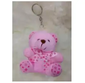 teddy bear keychain price