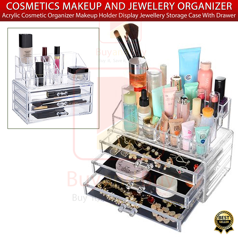Makeup Organizer Malaysia Online Saubhaya Makeup
