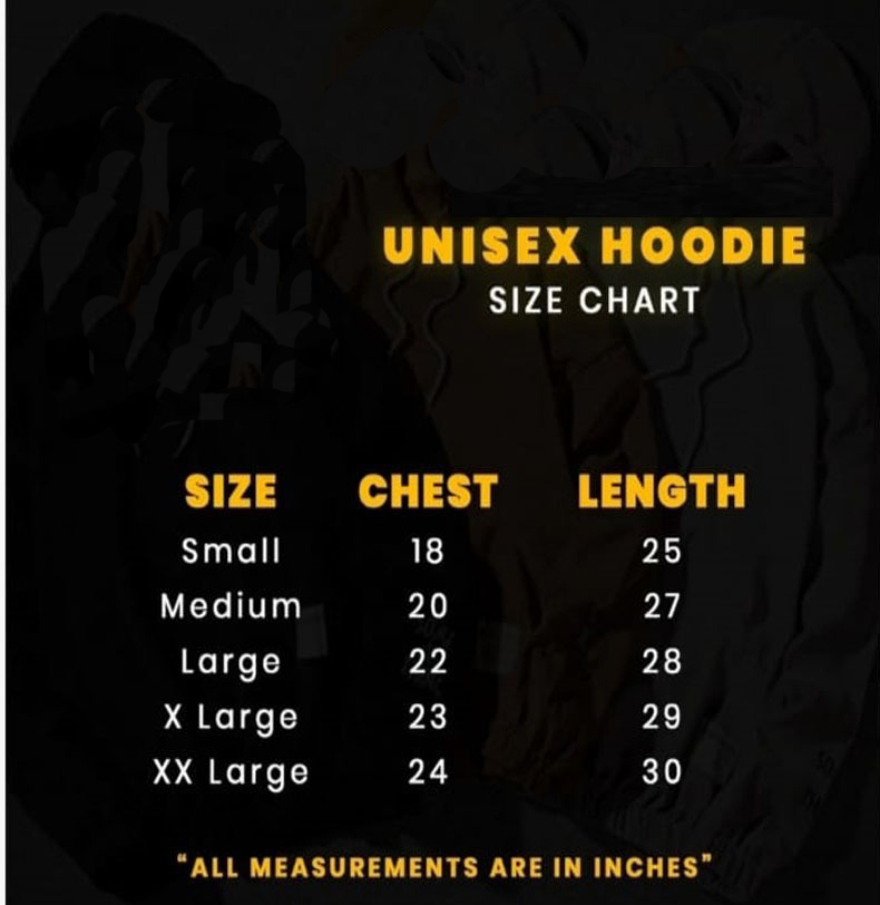 MEN Beard Style Yellow Hoodie In 100% Fleece Export Fabric