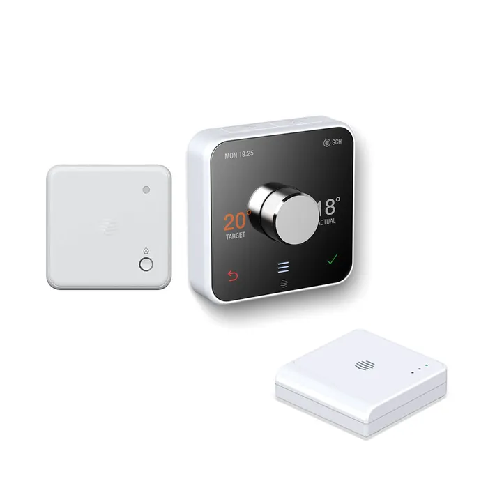 Hive App Says Heating Offline Hive Smart Hub And Thermostat Hive