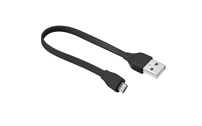 Power bank Mini Android fast charging Cable micro USB