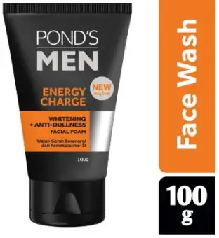 ponds energy charge price