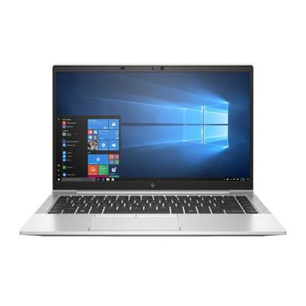HP EliteBook 840 G7 Core i5 10th Gen 8GB 256GB 14" FHD - Image 1