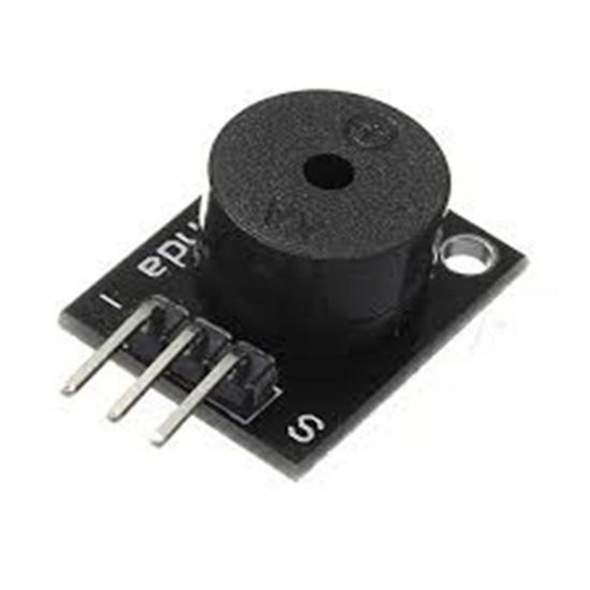 KY006 High Quality Passive Buzzer Module for Arduino
