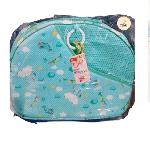 Premium Bag Green