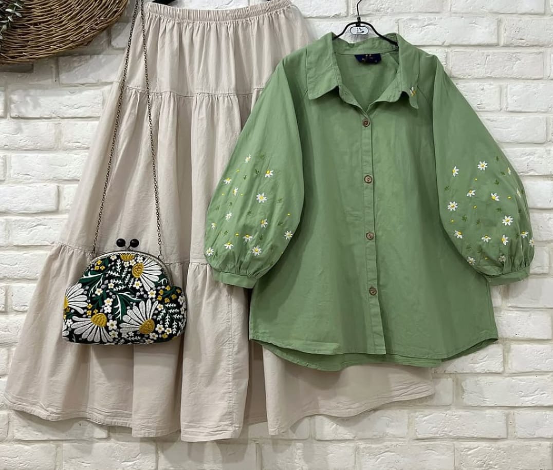 New Stylish Girls Trendy Western Wear Fancy Dress
