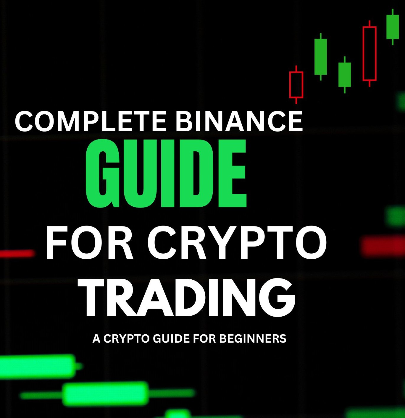 Buy trading book for binance Online at Best Price in Pakistan - Daraz.pk