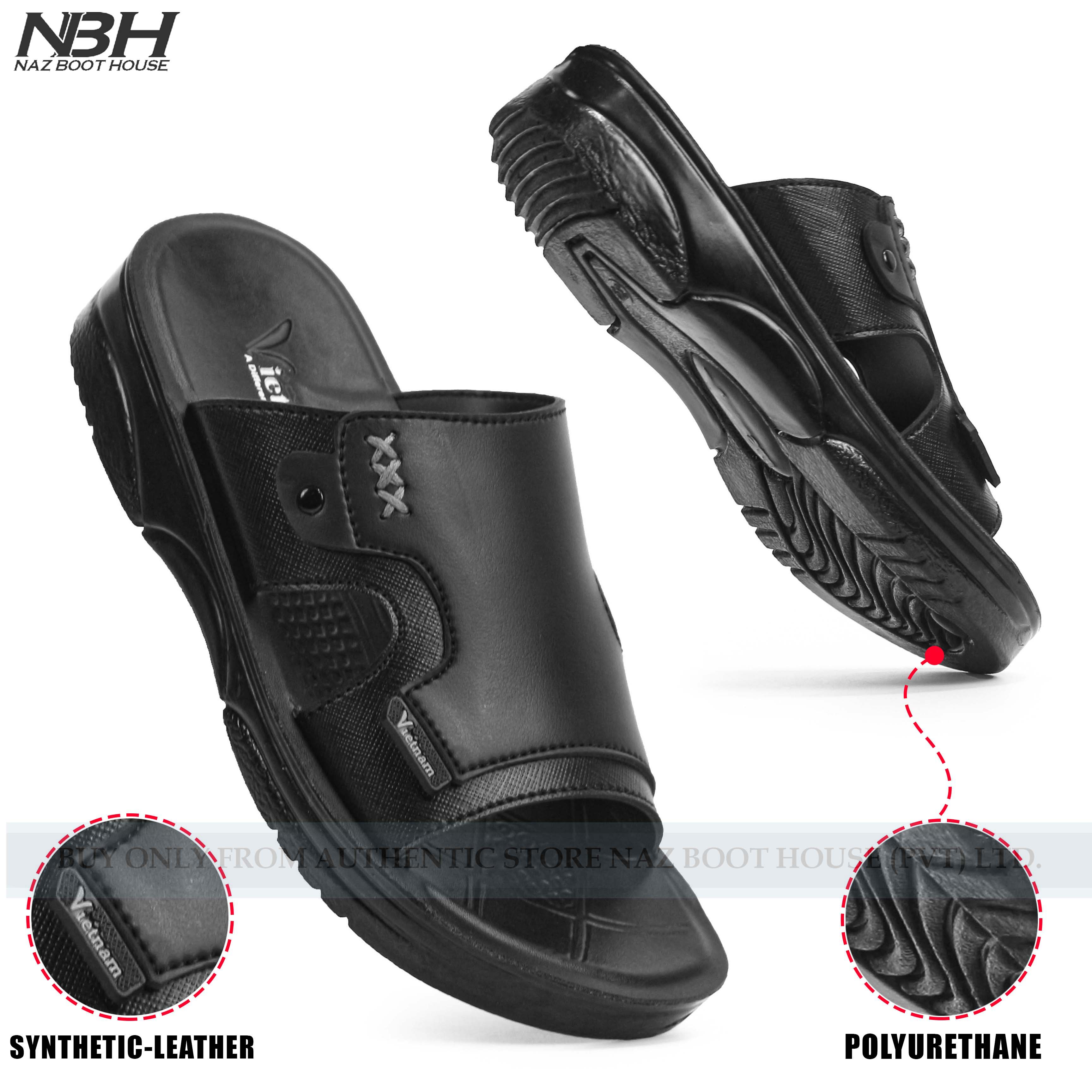 NBH Slippers For Men - Non Slip Cross Straps Medicated Chappal For Men - New Quality Flip Flops For Boys - Daily Wear Slippers For Boys - Perfect Gift For Boys