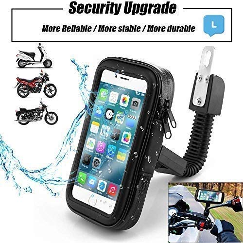 Waterproof Mobile Holder For Bike Buy Cycling Waterproof
