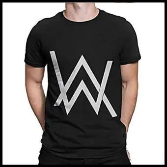 t shirt alan walker