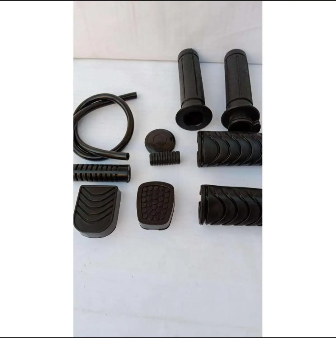 Basic Rubber parts set for motorcycle cd70 and China bikes
