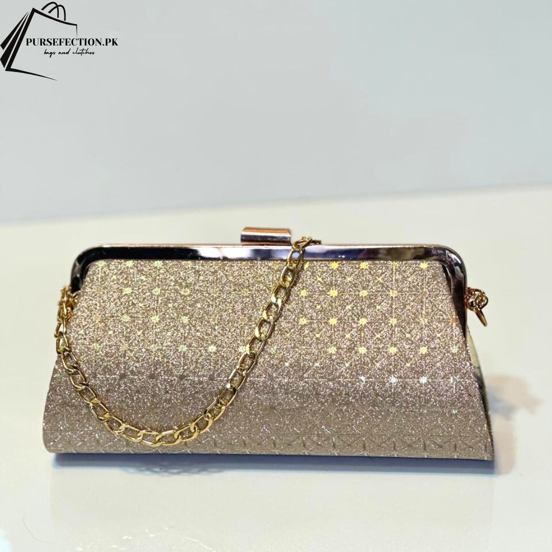 fancy fusion clutch