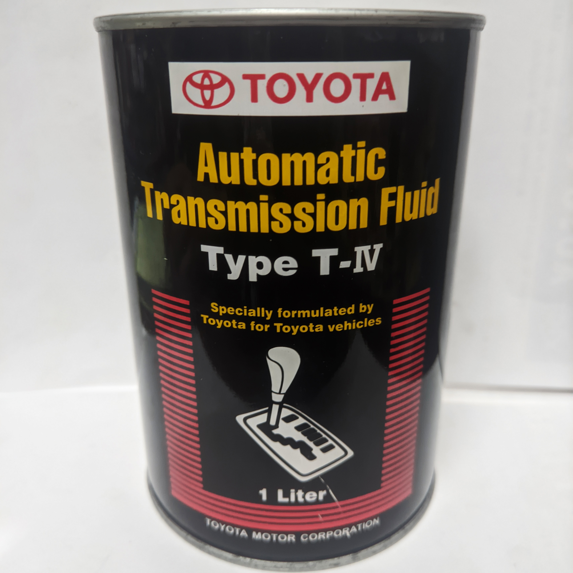 Learn 94+ about transmission fluid toyota best in.daotaonec