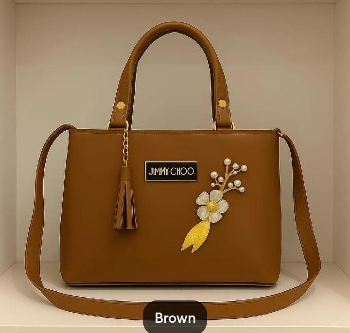Handbag for girls Leather Bag for women Shoulder bags for ladies casual handbag Phone pouch Crossbody & Shoulder bag for gift Purse for girls