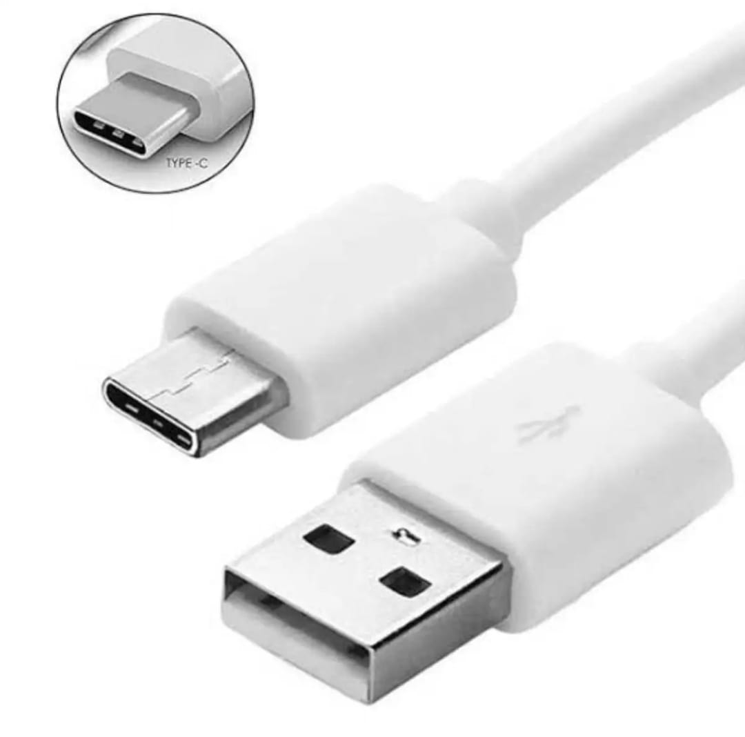 USB Type C to USB Type C 60W Fast Charging Data Cable PD3.0 QC 4.0 Supported 50997 price in Pakistan